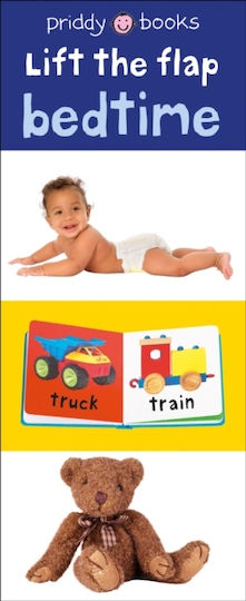 Priddy Baby Lift