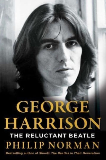George Harrison George Harrison