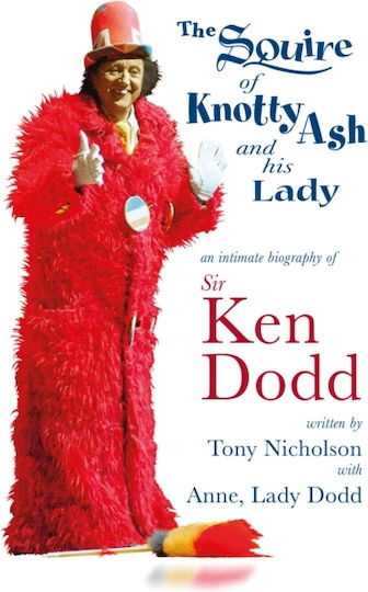 Squire Of Knotty Ash And His Lady
