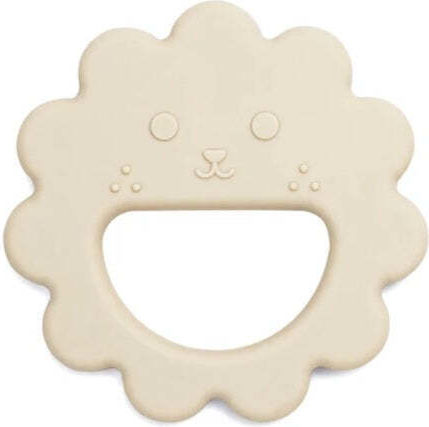 Rammelaartje Teething Ring BPA Free for 0 m+