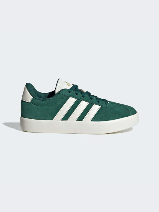Adidas Kids Sneakers Vl Court 3.0 Green