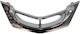 Yamaha Motorcycle Plastic Part for Yamaha Crypton S 115 Gray 1pcs