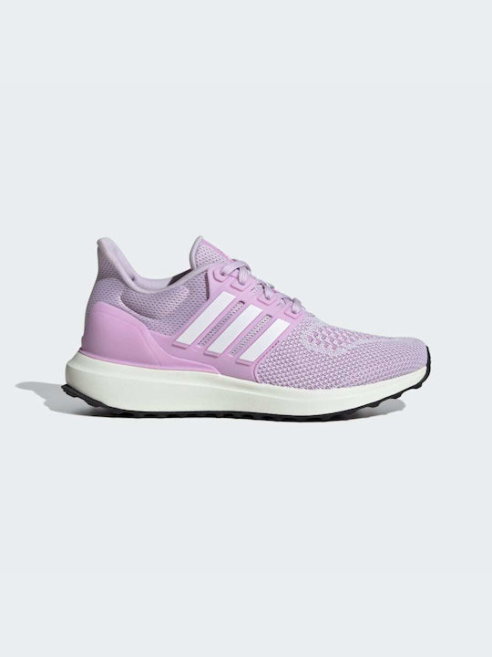 Adidas Kids Sneakers Ubounce Dna Lilac