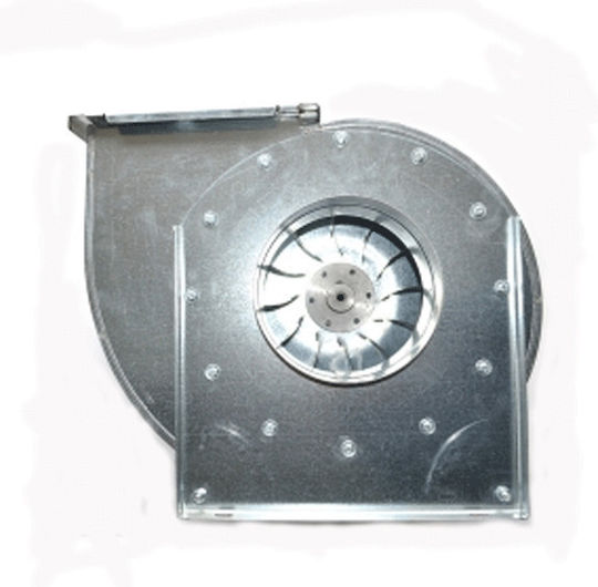 Kaffe Εξαεριστήρας Fkkb 4-300/200 Διαμέτρου 300mm
