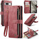 Wallet Red (Google Pixel 8)