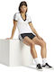 Originals Women's Training Legging Shorts Black