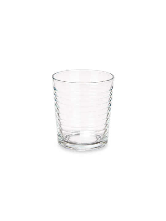 Vivalto Glas aus Glas 360ml