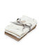 Cam Cam Copenhagen Dreamland Muslin Changing Pads Dreamland/Camel Brown 30x30cm. 4pcs