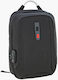 Bartuggi Backpack Backpack for Laptop Black 718-721-black