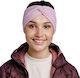 Buff Headband Hair Beige