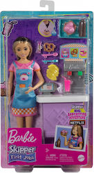 Barbie Skipper for 3++ Years