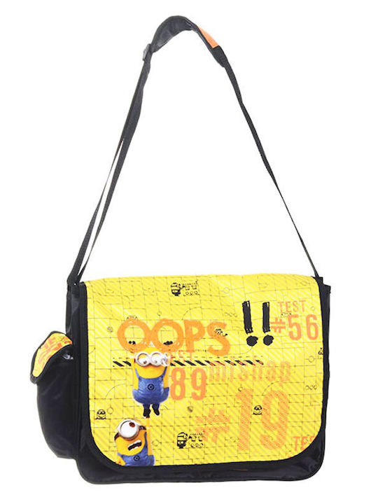 Whitehouse Leisure International LTD Kids Bag Shoulder Bag Yellow