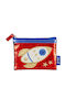 Souza For Kids Kinder Rucksack Rot
