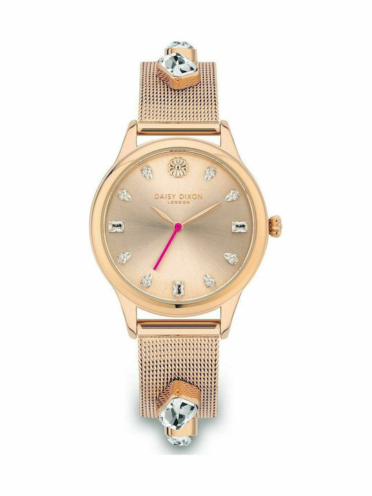 Daisy Dixon Uhr mit Batteriewerk