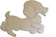 Dreweks Holz Tiere