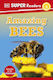 Super Readers Level 2 Amazing Bees