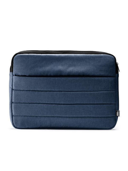 Next Kebal Geantă Husă pentru laptop în culoarea Albastru