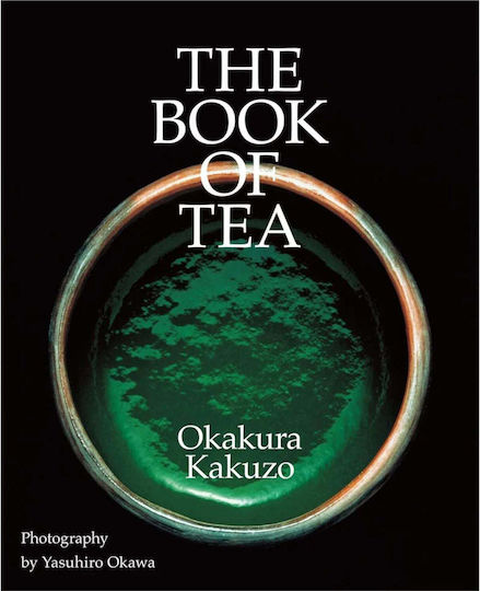 Book Of Tea