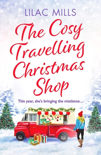 Cosy Travelling Christmas Shop Cosy Travelling Christmas Shop
