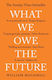 What We Owe The Future