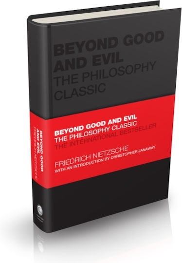 Beyond Good And Evil Beyond Good And Evil