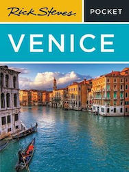 Pocket Venice (fifth Edition)