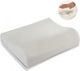 Bed & Home No.3 Aloe Vera Μαξιλάρι Ύπνου Memory Foam