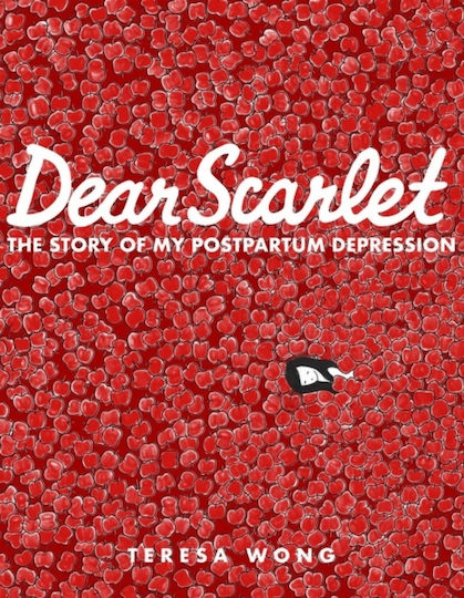 Dear Scarlet, Vol. 128