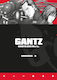 Gantz Omnibus Volume 8 Vol. 8