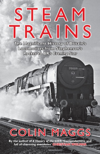 Steam Trains Steam Trains