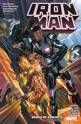 Softback, Vol. 2