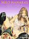 Milo Manara's Gullivera HC