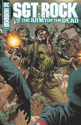 Marvel Zombies DC Horror VS JUN232972