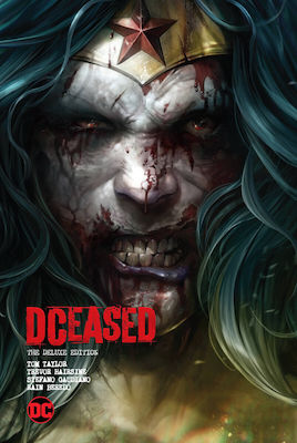 Dceased: The Deluxe Edition