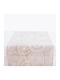 Ntampoudis Runner Beige 35x150cm