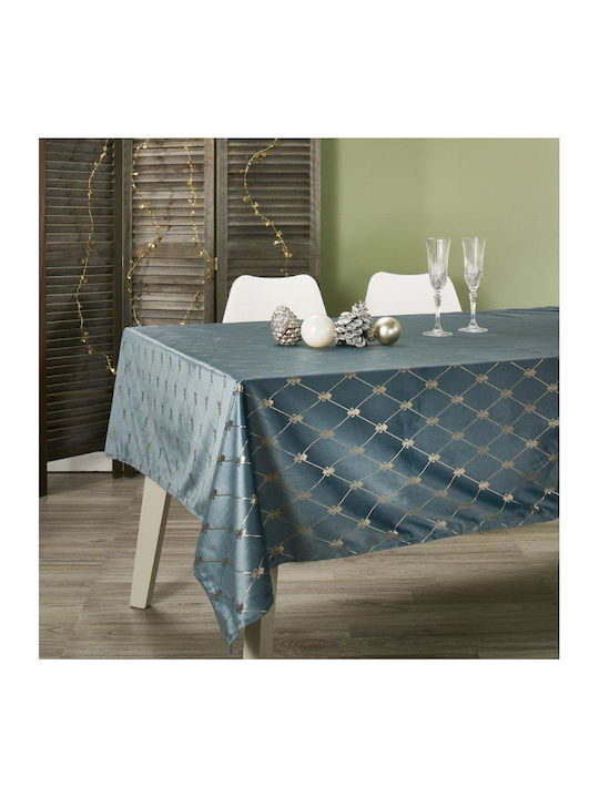 Whitegg Tablecloth Grey 140x220cm