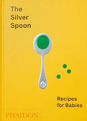 Silver Spoon (Hardcover)