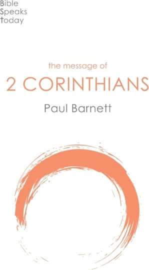 Message Of 2 Corinthians