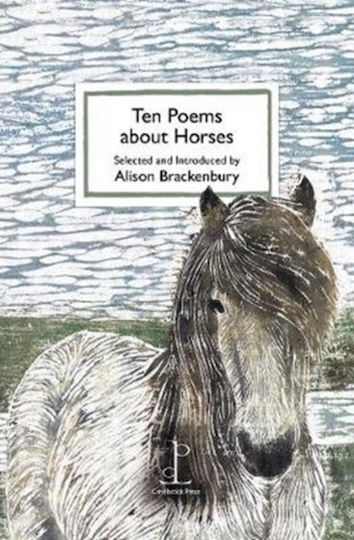 Ten Poems About Horses