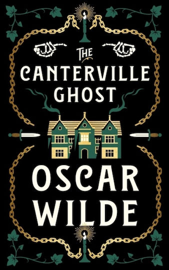Canterville Ghost Canterville Ghost