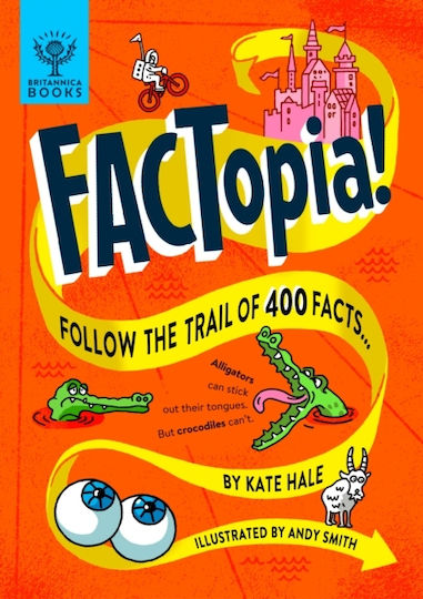 Factopia! Factopia!