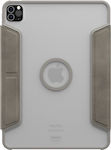 SwitchEasy Flip Cover Καφέ (iPad Air 2020/2022 / iPad Pro 2022 11'') MPD219105AR22