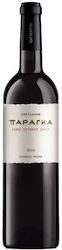 Κυρ Γιάννη Παράγκα Ερυθρό Ξηρό 750ml