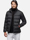 Levico Winter Jacket Gray