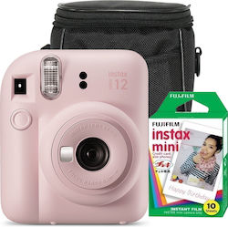 Fujifilm Instax Mini 12 Sofort Analoge Kamera +...