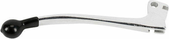 Parts Unlimited Bremshebel für Motorräder Silber 57420-18602