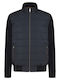 Bugatti Men's Winter Jacket Blue