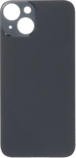 Capac Baterie Battery Door Adhesive Negru pentru iPhone 14.