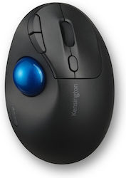 Kensington Pro Fit Ergo Tb450 Bluetooth Wireless Mouse Gray