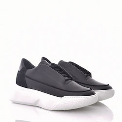 Makris Sneakers Black